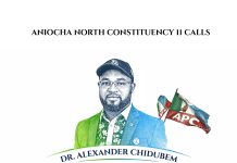 Pressure Mounts On Dr. Awunor To Enter Aniocha North Constituency II Assembly Race