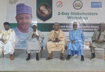 Kaduna Stakeholders Endorse Zakat, Waqf As Inclusive Tools For Social Protection