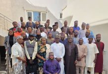 Earth Day 2026: Kaduna Climate Group Urges Decisive Action on Environmental Challenges