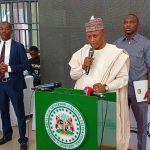 Sani Introduces KPI Framework To Drive Accountability Across MDAs