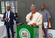 Sani Introduces KPI Framework To Drive Accountability Across MDAs