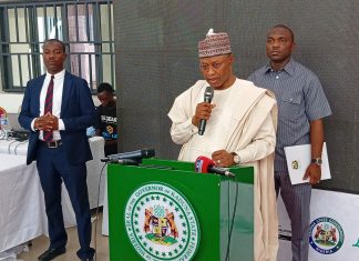 Sani Introduces KPI Framework To Drive Accountability Across MDAs