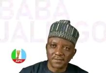 Sale Mamman Receives Grand Reception in Jalingo, Signals Fresh Governorship Bid