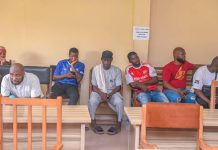 DCTDA Prosecutes 18 Environmental Violators, Secures 17 Convictions