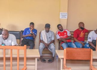 DCTDA Prosecutes 18 Environmental Violators, Secures 17 Convictions