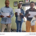 Orusi Secures Fresh ICC Mandate Unopposed, Uba Clinches Secretary In Orderly Poll