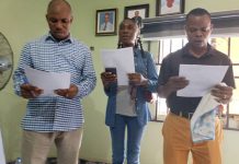 Orusi Secures Fresh ICC Mandate Unopposed, Uba Clinches Secretary In Orderly Poll