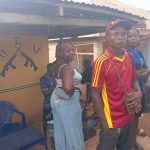 34 Convicted As DCTDA, Ugbolu Community Convene Mobile Court For Sanitation Enforcement