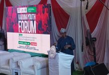 No Nation Thrives When Its Youth Are Consumed by Drugs — Kaduna Deputy Governor Balarabe