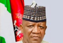 Group Seeks Probe, Accountability Over Alleged False Publications Targeting Senator Yari