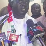 Anthony Pledges Better Healthcare, Education, Job Opportunities For Constituents