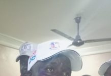 Anthony Pledges Better Healthcare, Education, Job Opportunities For Constituents