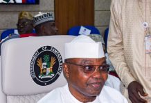 Kaura Declares 2027 Senate Ambition, Pledges Focus On Youth Employment, Education