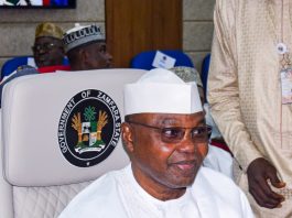 Kaura Declares 2027 Senate Ambition, Pledges Focus On Youth Employment, Education