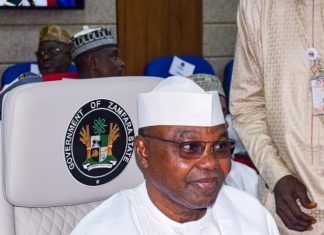 Kaura Declares 2027 Senate Ambition, Pledges Focus On Youth Employment, Education