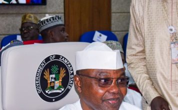 Kaura Declares 2027 Senate Ambition, Pledges Focus On Youth Employment, Education