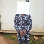 EFFURUN KILLING: Delta Police Move To Sanction Officer, Face Renewed Scrutiny Over Use Of Force