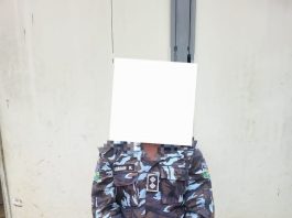 EFFURUN KILLING: Delta Police Move To Sanction Officer, Face Renewed Scrutiny Over Use Of Force