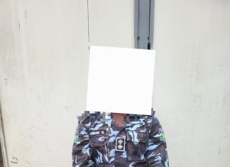 EFFURUN KILLING: Delta Police Move To Sanction Officer, Face Renewed Scrutiny Over Use Of Force