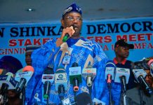 Group Backs Tinubu, Lawal For 2027, Cites Security, Infrastructure Gains