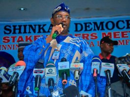 Group Backs Tinubu, Lawal For 2027, Cites Security, Infrastructure Gains