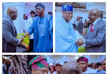 Inclusive Governance: Oborevwori’s Model For Strengthening National, Subnational Unity