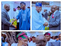 Inclusive Governance: Oborevwori’s Model For Strengthening National, Subnational Unity