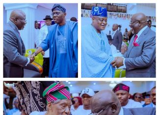 Inclusive Governance: Oborevwori’s Model For Strengthening National, Subnational Unity