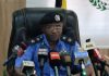 Oyeniyi Declares Zero Tolerance For Unprofessional Conduct, Sets New Tone For Policing In Delta
