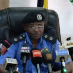 Police Foil Robbery Attempt In Agbor, Arrest Suspect, Recover Arms