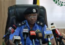 Oyeniyi Declares Zero Tolerance For Unprofessional Conduct, Sets New Tone For Policing In Delta