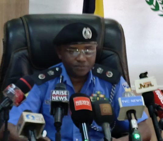 Delta Police Draw Line On Land Disputes, Warn Against Violence As ‘Land Grabbing’ Persists