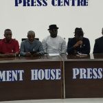 POWER REVOLUTION: Oborevwori Rallies Experts, Unveils ‘Light Up Delta’ Blueprint To Deliver 24 Hour Electricity, Industrial Growth