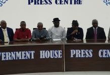 POWER REVOLUTION: Oborevwori Rallies Experts, Unveils ‘Light Up Delta’ Blueprint To Deliver 24 Hour Electricity, Industrial Growth