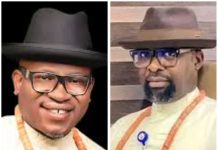 2027 DTHA: Izeze, Group Reject ‘Consensus Candidate’ Claim In Ughelli South APC Race, Call For Open Contest