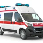 Ambulance Conveying 77-Year-Old Woman for Burial Kills Tricycle Operator, Two Other Passengers