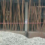 DCTDA Enforces Sanitation Laws, Seals Defaulting Properties In Asaba