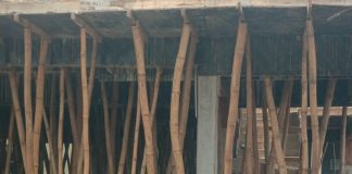 DCTDA Enforces Sanitation Laws, Seals Defaulting Properties In Asaba