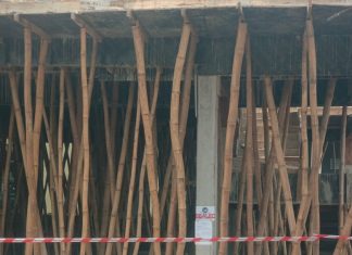 DCTDA Enforces Sanitation Laws, Seals Defaulting Properties In Asaba