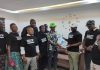 Oshimili North Lawmaker Receives APC Nomination Form From Igbuzo Youths