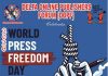 DOPF To Mark World Press Freedom Day With Focus On Peacebuilding