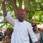 2027: Nwajei Declares For Delta Assembly, Promises Inclusive Representation