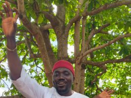2027: Nwajei Declares For Delta Assembly, Promises Inclusive Representation