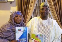 2027: Shinkafi Declares Zamfara North Senatorial Ambition, Gains Supporters