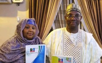 2027: Shinkafi Declares Zamfara North Senatorial Ambition, Gains Supporters