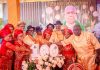 Oborevwori Honours Centenarian Esther Ahon At 100, Celebrates Life Of Service, Virtue