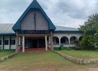 Crisis Brews In Delta Council Over Alleged Irregular Passage Of 2026 Budget, Councillors’ Suspension