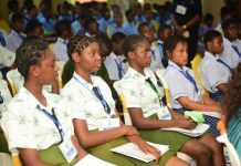 CIVITAS Movement Debuts In Delta, Targets Emergence Of Next-Generation Civic Leaders