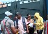 DSCTDA Intensifies Enforcement Against Illegal Structures, Dislodges Setback Traders In Asaba
