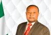 BREAKING NEWS: NDC Holds Udu Congress, Agbula Emerges LGA Chairman